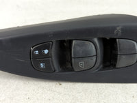 2013-2019 Nissan Sentra Master Power Window Switch Replacement Driver Side Left P/N:25401 3SH1A Fits OEM Used Auto Parts - O