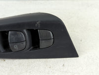 2013-2019 Nissan Sentra Master Power Window Switch Replacement Driver Side Left P/N:25401 3SH1A Fits OEM Used Auto Parts - O