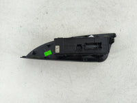 2013-2019 Nissan Sentra Master Power Window Switch Replacement Driver Side Left P/N:25401 3SH1A Fits OEM Used Auto Parts - O