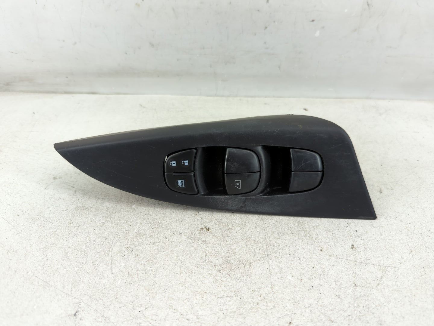2013-2019 Nissan Sentra Master Power Window Switch Replacement Driver Side Left P/N:25401 3SH1A Fits OEM Used Auto Parts - O