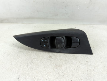 2013-2019 Nissan Sentra Master Power Window Switch Replacement Driver Side Left P/N:25401 3SH1A Fits OEM Used Auto Parts - O