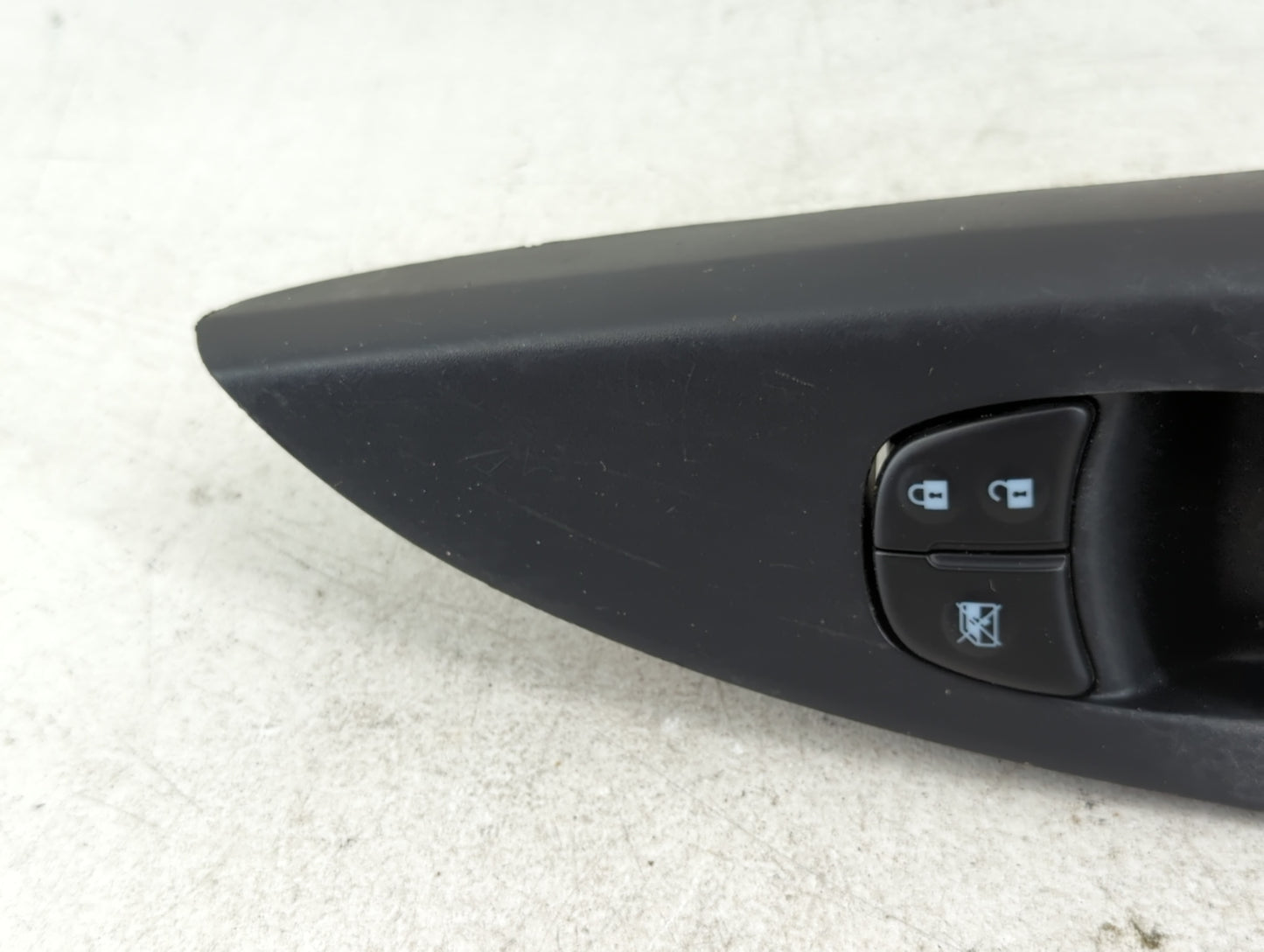 2013-2019 Nissan Sentra Master Power Window Switch Replacement Driver Side Left P/N:25401 3SH1A Fits OEM Used Auto Parts - O