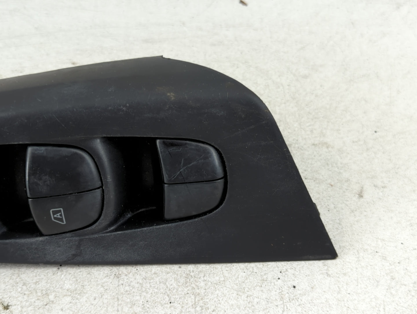 2013-2019 Nissan Sentra Master Power Window Switch Replacement Driver Side Left P/N:25401 3SH1A Fits OEM Used Auto Parts - O