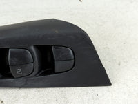 2013-2019 Nissan Sentra Master Power Window Switch Replacement Driver Side Left P/N:25401 3SH1A Fits OEM Used Auto Parts - O