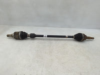 2013-2019 Nissan Sentra Axle Shaft Front Passenger Cv C/v - Oemusedautoparts1.com