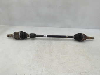 compare product 2013-2019 Nissan Sentra Axle Shaft Front Passenger Cv C/v