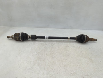 2013-2019 Nissan Sentra Axle Shaft Front Passenger Cv C/v - Oemusedautoparts1.com