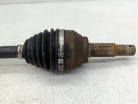 2013-2019 Nissan Sentra Axle Shaft Front Passenger Cv C/v - Oemusedautoparts1.com