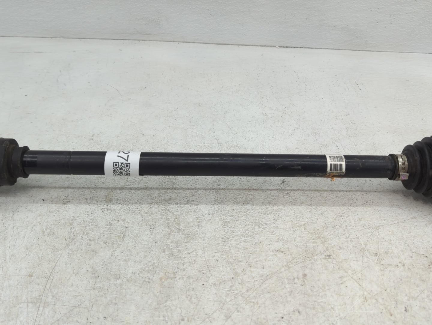 2013-2019 Nissan Sentra Axle Shaft Front Passenger Cv C/v - Oemusedautoparts1.com