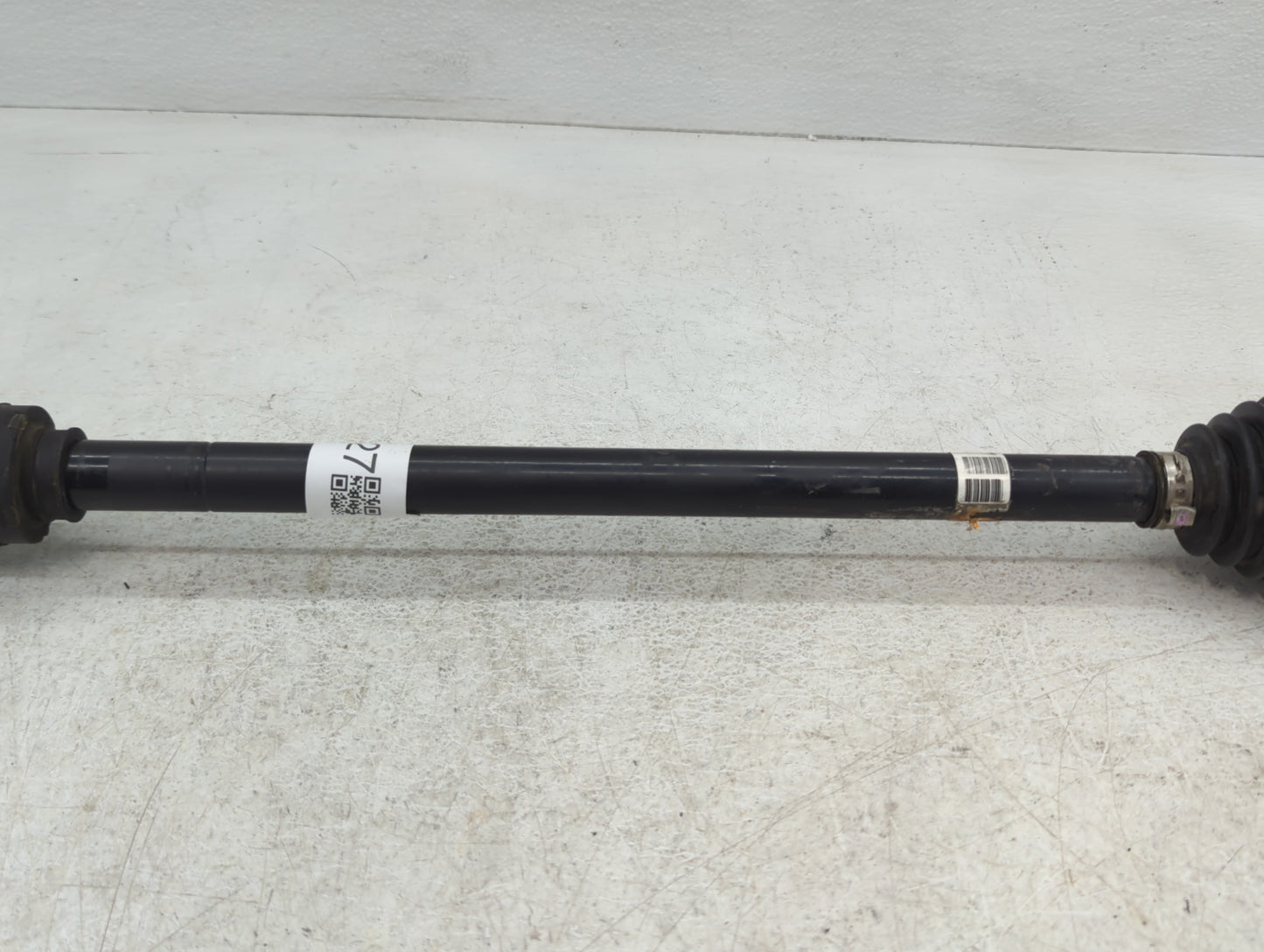 2013-2019 Nissan Sentra Axle Shaft Front Passenger Cv C/v - Oemusedautoparts1.com