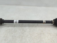 2013-2019 Nissan Sentra Axle Shaft Front Passenger Cv C/v - Oemusedautoparts1.com