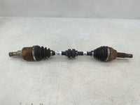 2013-2019 Nissan Sentra Axle Shaft Front Driver Cv C/v - Oemusedautoparts1.com