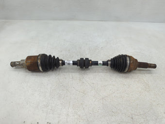 compare product 2013-2019 Nissan Sentra Axle Shaft Front Driver Cv C/v