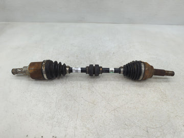 2013-2019 Nissan Sentra Axle Shaft Front Driver Cv C/v - Oemusedautoparts1.com