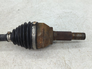 2013-2019 Nissan Sentra Axle Shaft Front Driver Cv C/v