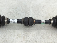 2013-2019 Nissan Sentra Axle Shaft Front Driver Cv C/v - Oemusedautoparts1.com
