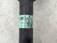 2013-2019 Nissan Sentra Axle Shaft Front Driver Cv C/v - Oemusedautoparts1.com