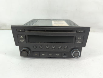 compare product 2013-2014 Nissan Sentra Radio AM FM Cd Player Receiver Replacement P/N:28185 3RA2A Fits Fits 2013 2014 OEM Used Auto Parts