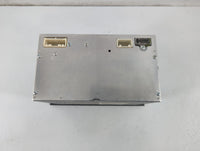 2013-2014 Nissan Sentra Radio AM FM Cd Player Receiver Replacement P/N:28185 3RA2A Fits Fits 2013 2014 OEM Used Auto Parts -