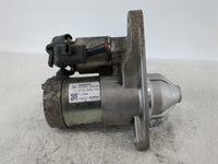 2013-2019 Nissan Sentra Car Starter Motor Solenoid OEM P/N:23300 EN22B Fits Fits 2013 2014 2015 2016 2017 2018 2019 2020 OEM