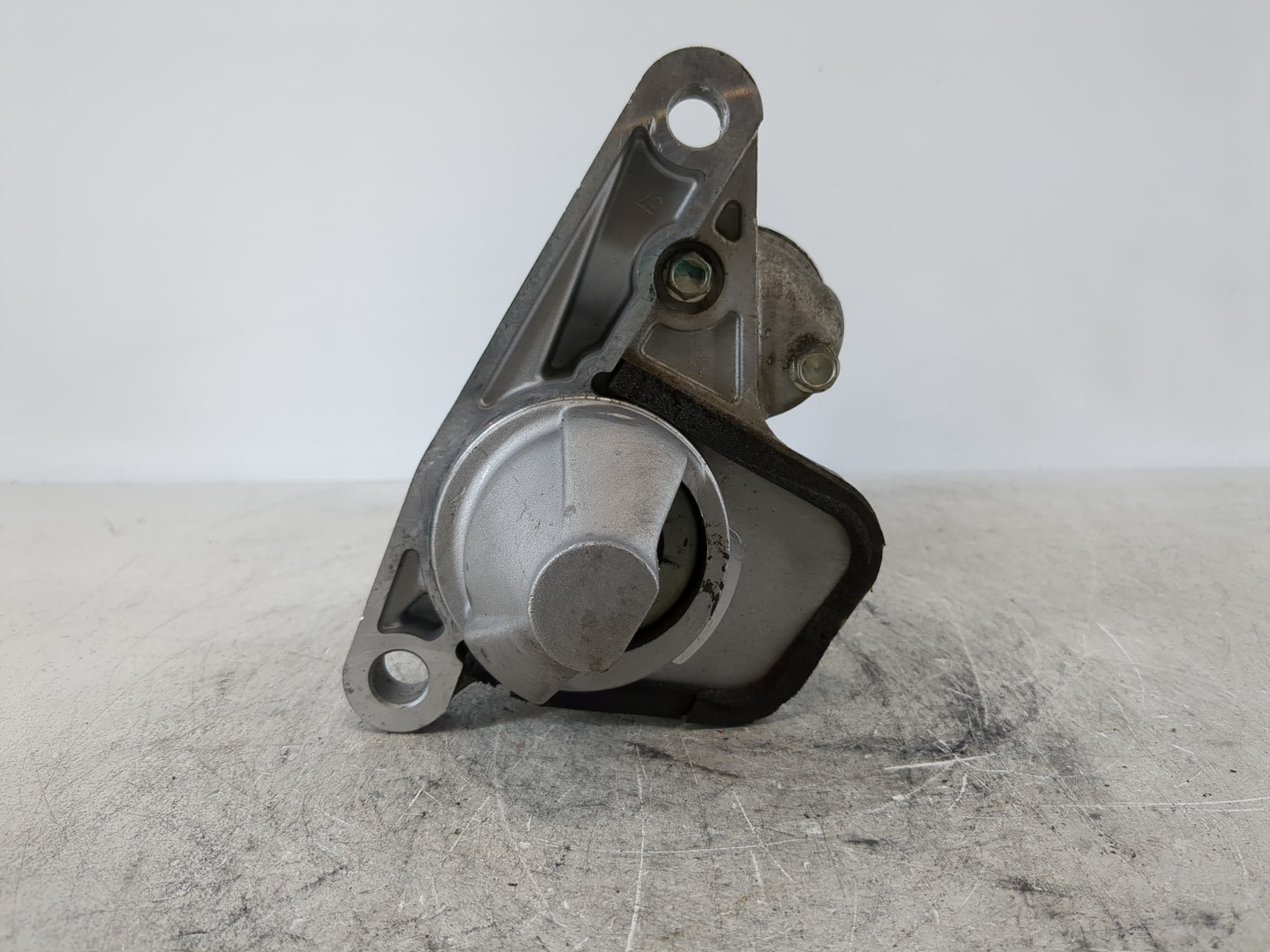 2013-2019 Nissan Sentra Car Starter Motor Solenoid OEM P/N:23300 EN22B Fits Fits 2013 2014 2015 2016 2017 2018 2019 2020 OEM