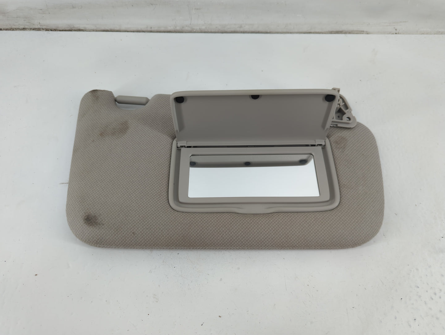 2013-2019 Nissan Sentra Sun Visor Shade Replacement Passenger Right Mirror Fits Fits 2012 2013 2014 2015 2016 2017 2018 2019