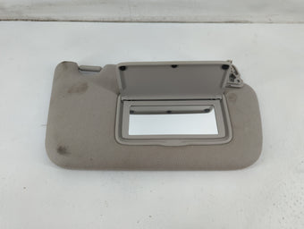 compare product 2013-2019 Nissan Sentra Sun Visor Shade Replacement Passenger Right Mirror Fits Fits 2012 2013 2014 2015 2016 2017 2018 2019 OEM Used Auto Parts