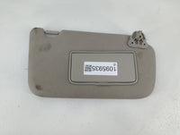 2013-2019 Nissan Sentra Sun Visor Shade Replacement Passenger Right Mirror Fits Fits 2012 2013 2014 2015 2016 2017 2018 2019