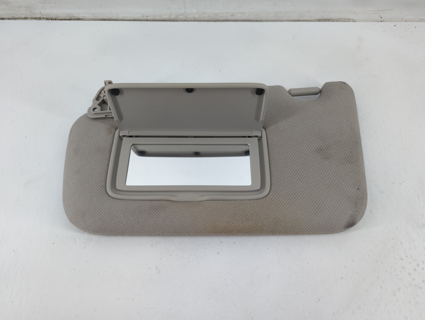 2013-2019 Nissan Sentra Sun Visor Shade Replacement Driver Left Mirror Fits Fits 2012 2013 2014 2015 2016 2017 2018 2019 OEM