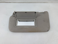 2013-2019 Nissan Sentra Sun Visor Shade Replacement Driver Left Mirror Fits Fits 2012 2013 2014 2015 2016 2017 2018 2019 OEM