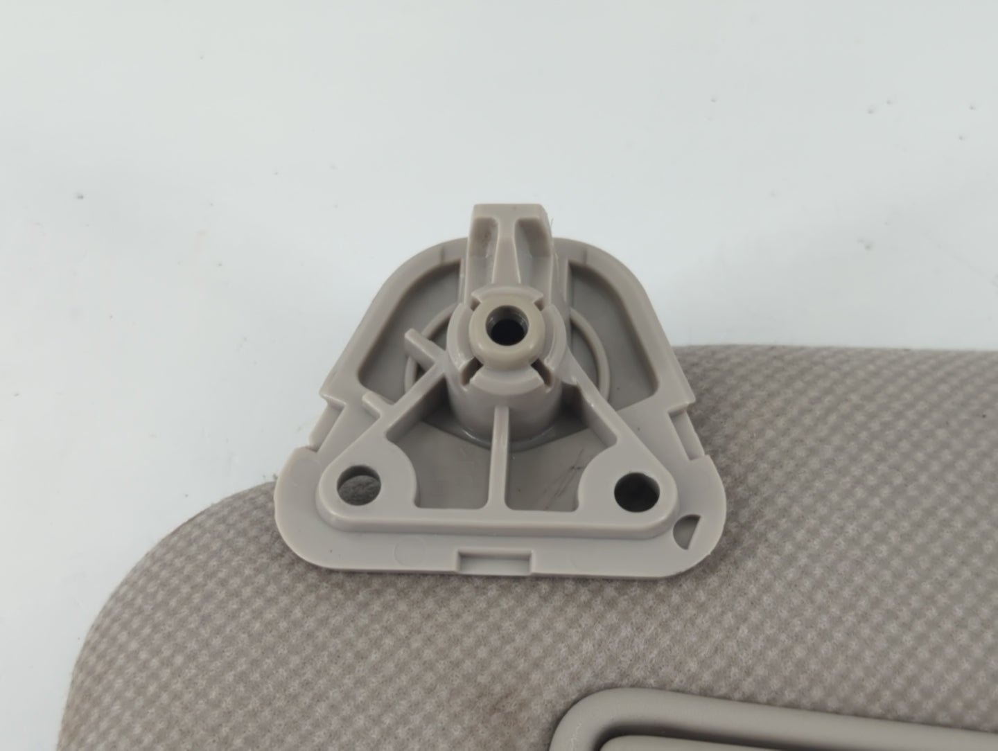 2013-2019 Nissan Sentra Sun Visor Shade Replacement Driver Left Mirror Fits Fits 2012 2013 2014 2015 2016 2017 2018 2019 OEM