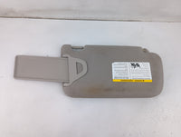 2013-2019 Nissan Sentra Sun Visor Shade Replacement Driver Left Mirror Fits Fits 2012 2013 2014 2015 2016 2017 2018 2019 OEM