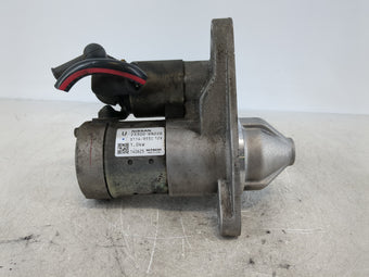 compare product 2013-2019 Nissan Sentra Car Starter Motor Solenoid OEM P/N:23300 EN22B Fits Fits 2013 2014 2015 2016 2017 2018 2019 2020 OEM Used Auto Parts