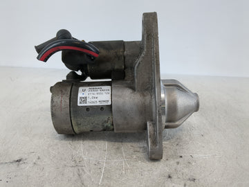 2013-2019 Nissan Sentra Car Starter Motor Solenoid OEM P/N:23300 EN22B Fits Fits 2013 2014 2015 2016 2017 2018 2019 2020 OEM