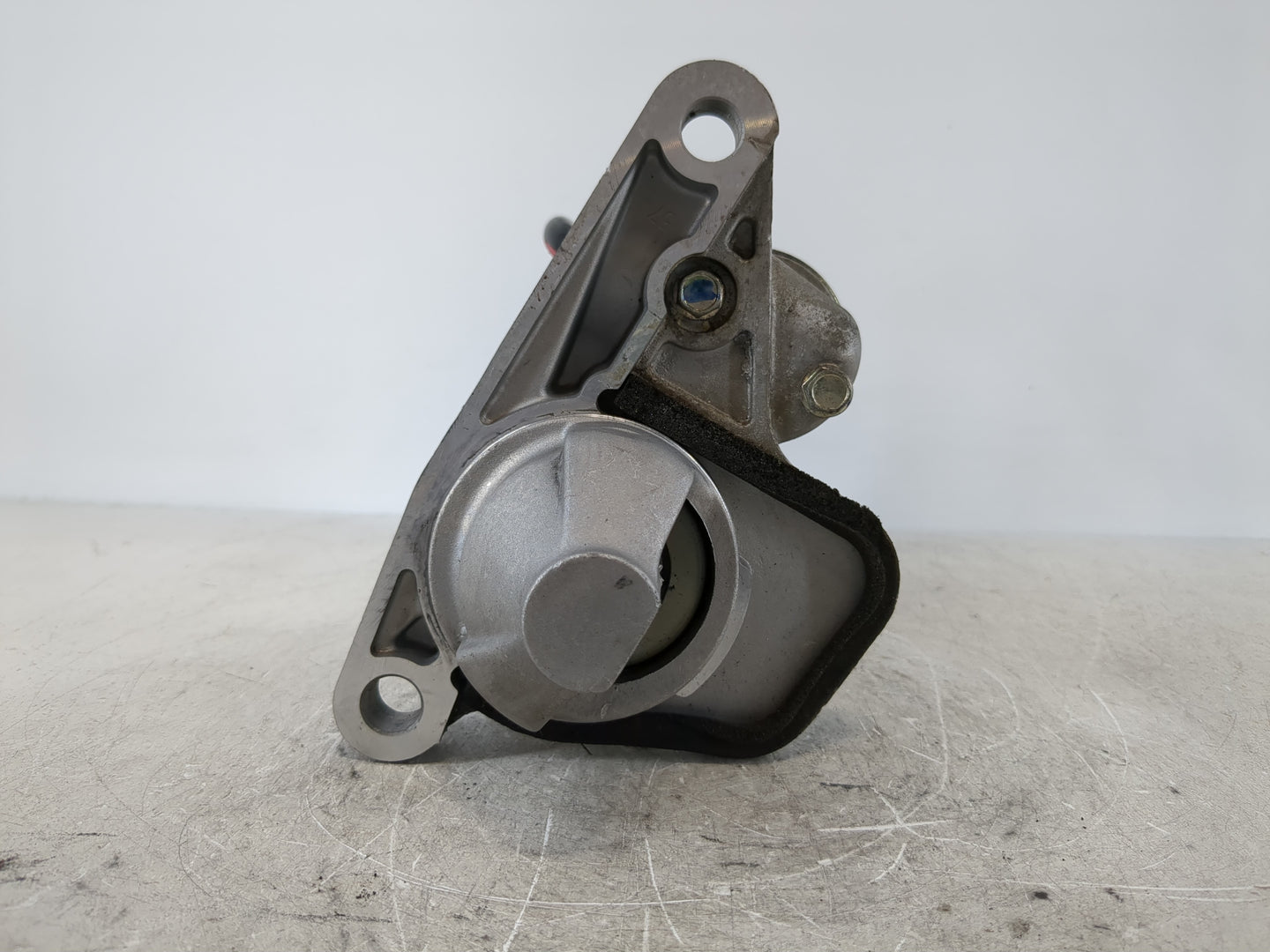 2013-2019 Nissan Sentra Car Starter Motor Solenoid OEM P/N:23300 EN22B Fits Fits 2013 2014 2015 2016 2017 2018 2019 2020 OEM