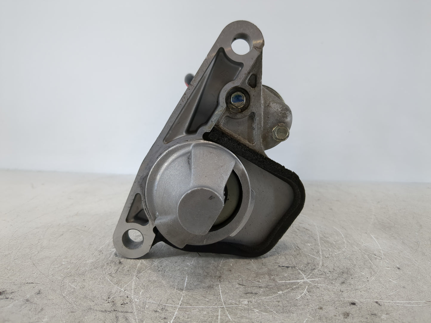 2013-2019 Nissan Sentra Car Starter Motor Solenoid OEM P/N:23300 EN22B Fits Fits 2013 2014 2015 2016 2017 2018 2019 2020 OEM