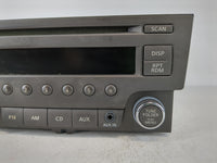 2013-2014 Nissan Sentra Radio AM FM Cd Player Receiver Replacement P/N:28185 3RA2A Fits Fits 2013 2014 OEM Used Auto Parts -