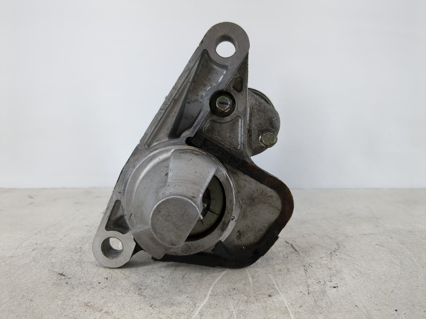2013-2019 Nissan Sentra Car Starter Motor Solenoid OEM P/N:23300 EN22B Fits Fits 2013 2014 2015 2016 2017 2018 2019 2020 OEM