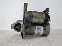 2013-2019 Nissan Sentra Car Starter Motor Solenoid OEM P/N:23300 EN22B Fits Fits 2013 2014 2015 2016 2017 2018 2019 2020 OEM