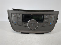 2013-2014 Nissan Sentra Climate Control Module Temperature AC/Heater Replacement P/N:27500 3SG1A Fits Fits 2013 2014 OEM Use