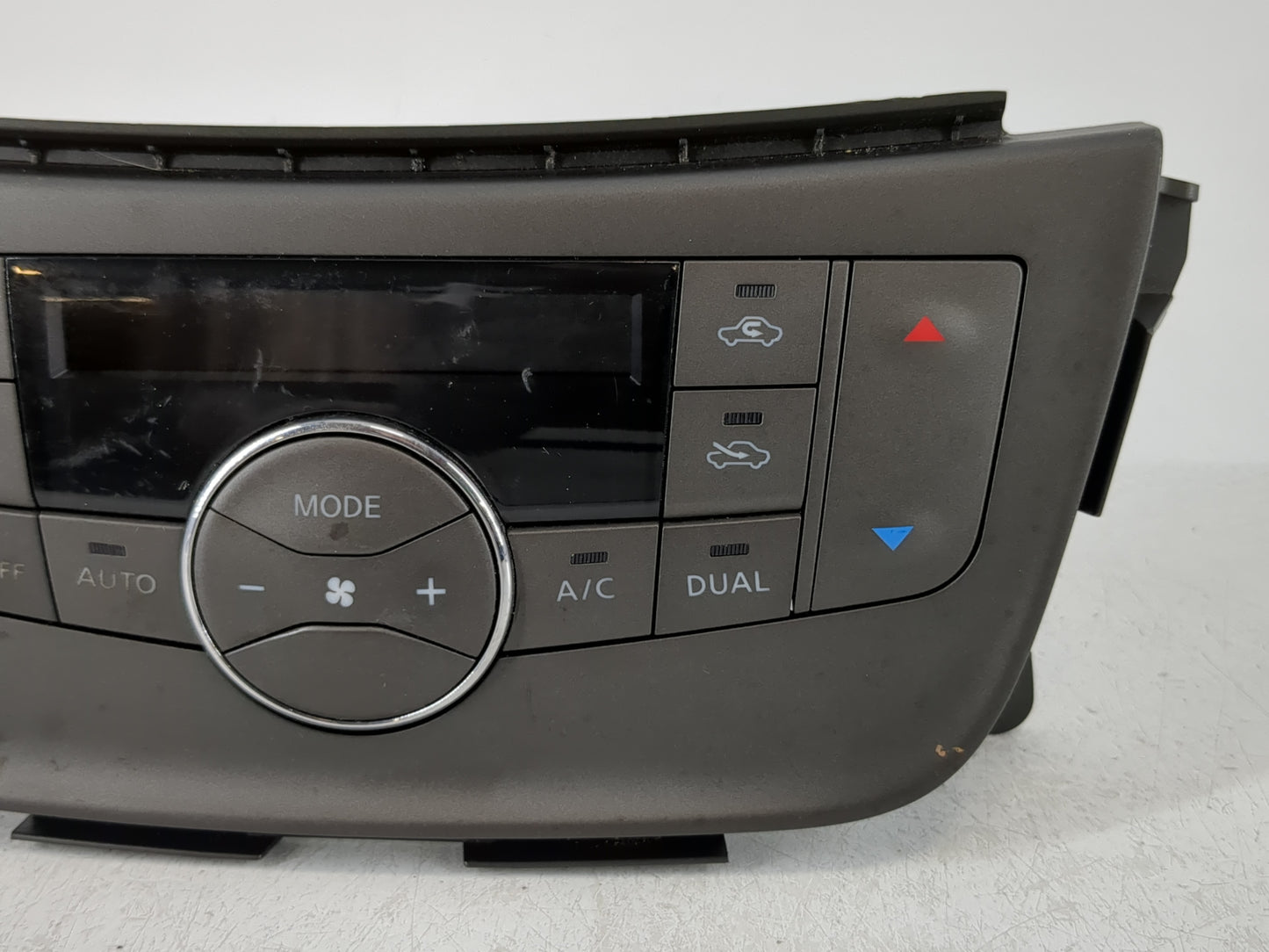 2013-2014 Nissan Sentra Climate Control Module Temperature AC/Heater Replacement P/N:27500 3SG1A Fits Fits 2013 2014 OEM Use
