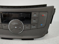 2013-2014 Nissan Sentra Climate Control Module Temperature AC/Heater Replacement P/N:27500 3SG1A Fits Fits 2013 2014 OEM Use