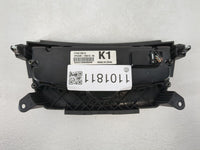 2013-2014 Nissan Sentra Climate Control Module Temperature AC/Heater Replacement P/N:27500 3SG1A Fits Fits 2013 2014 OEM Use