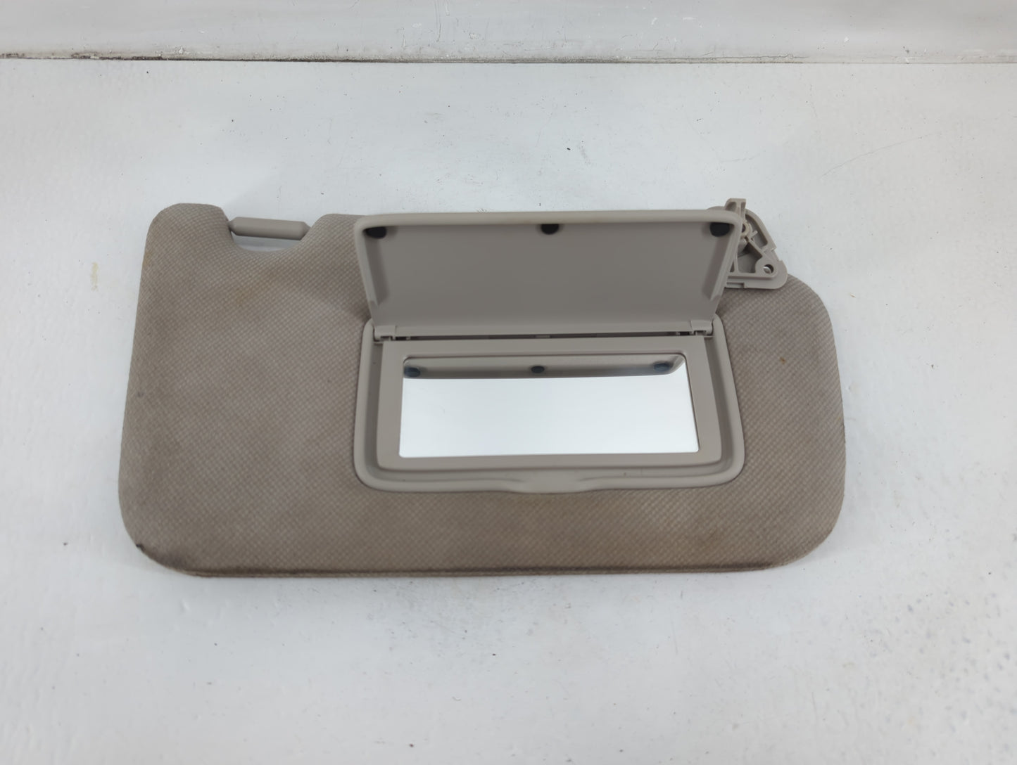 2013-2019 Nissan Sentra Sun Visor Shade Replacement Passenger Right Mirror Fits Fits 2012 2013 2014 2015 2016 2017 2018 2019
