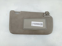 2013-2019 Nissan Sentra Sun Visor Shade Replacement Passenger Right Mirror Fits Fits 2012 2013 2014 2015 2016 2017 2018 2019