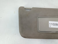 2013-2019 Nissan Sentra Sun Visor Shade Replacement Passenger Right Mirror Fits Fits 2012 2013 2014 2015 2016 2017 2018 2019