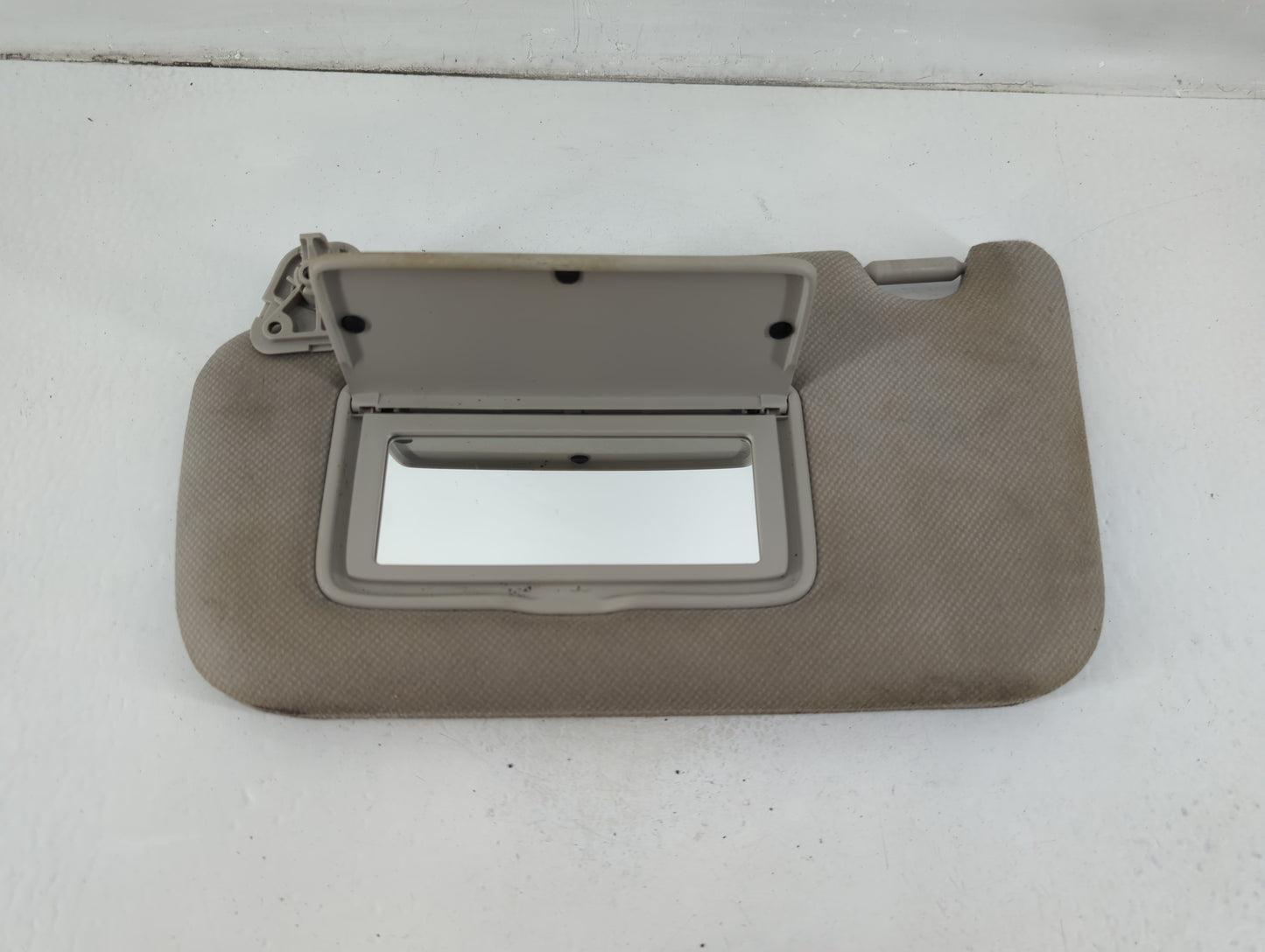 2013-2019 Nissan Sentra Sun Visor Shade Replacement Passenger Right Mirror Fits Fits 2012 2013 2014 2015 2016 2017 2018 2019