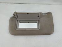 2013-2019 Nissan Sentra Sun Visor Shade Replacement Passenger Right Mirror Fits Fits 2012 2013 2014 2015 2016 2017 2018 2019