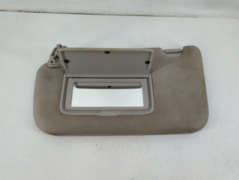 compare product 2013-2019 Nissan Sentra Sun Visor Shade Replacement Passenger Right Mirror Fits Fits 2012 2013 2014 2015 2016 2017 2018 2019 OEM Used Auto Parts