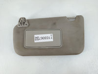 2013-2019 Nissan Sentra Sun Visor Shade Replacement Passenger Right Mirror Fits Fits 2012 2013 2014 2015 2016 2017 2018 2019